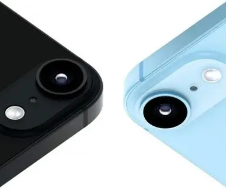 将乐苹果SE4维修分享iPhoneSE4支持AI摄影A16芯片