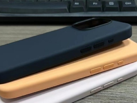 将乐苹果14维修站分享iPhone14手机壳能直接给iPhone15用吗?