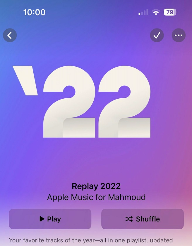 将乐苹果手机维修分享iOS16.2 Beta3更新内容及升级建议 