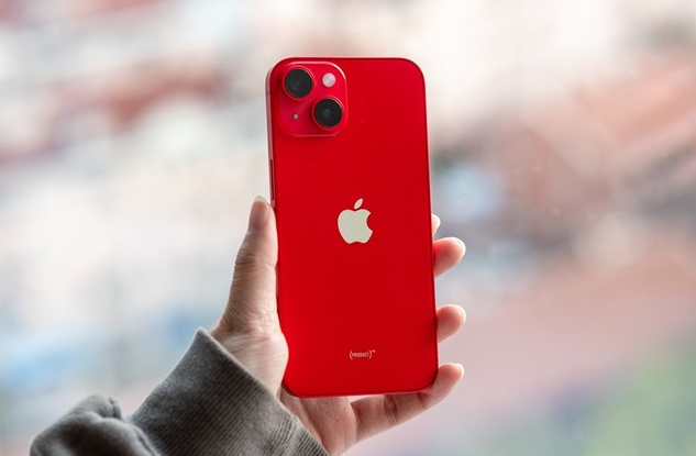 将乐苹果14维修分享为什么大家觉得iPhone 14不香了 