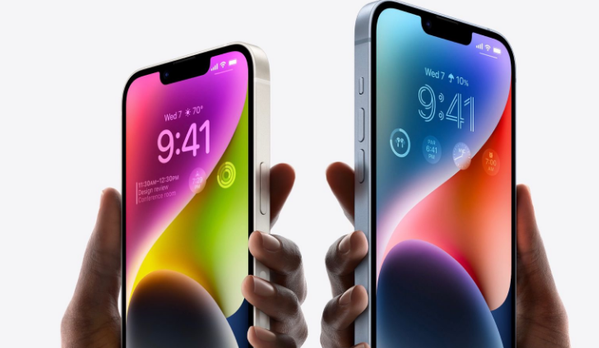将乐苹果14维修分享iPhone 14系列支持的eSIM卡有哪些优点 
