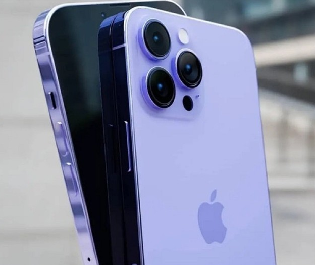 将乐苹果14维修分享凭什么4800万像素的iPhone14就能上热搜 