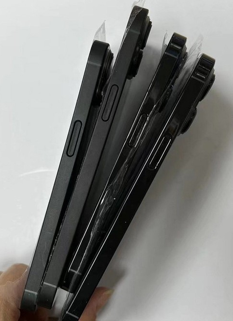 将乐苹果14维修分享iPhone14电池多少毫安 