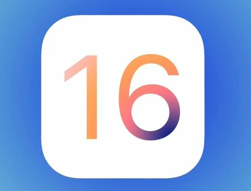 将乐苹果手机维修分享iOS16不支持iPhone6s，手中的6s怎么办 