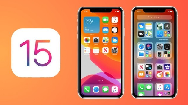 将乐苹果13维修分享iPhone13更新iOS 15.5，体验如何 