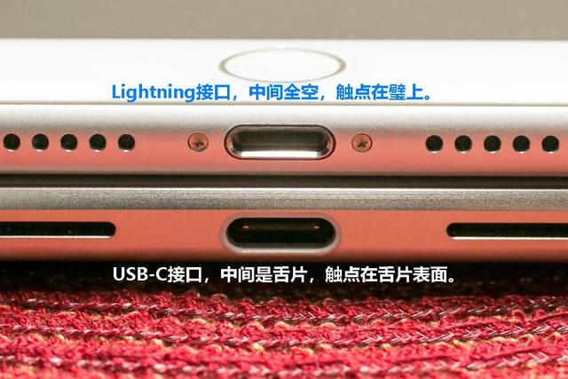 将乐苹果14维修分享iPhone 14会是什么接口 