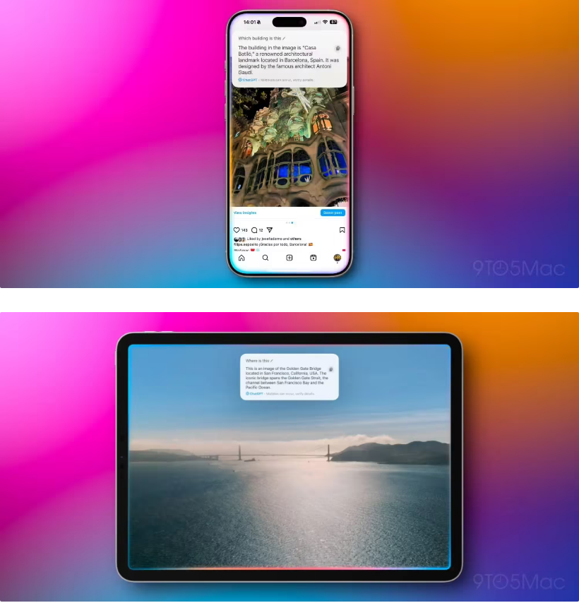 将乐苹果手机维修分享苹果 Siri 接入 ChatGPT AI  