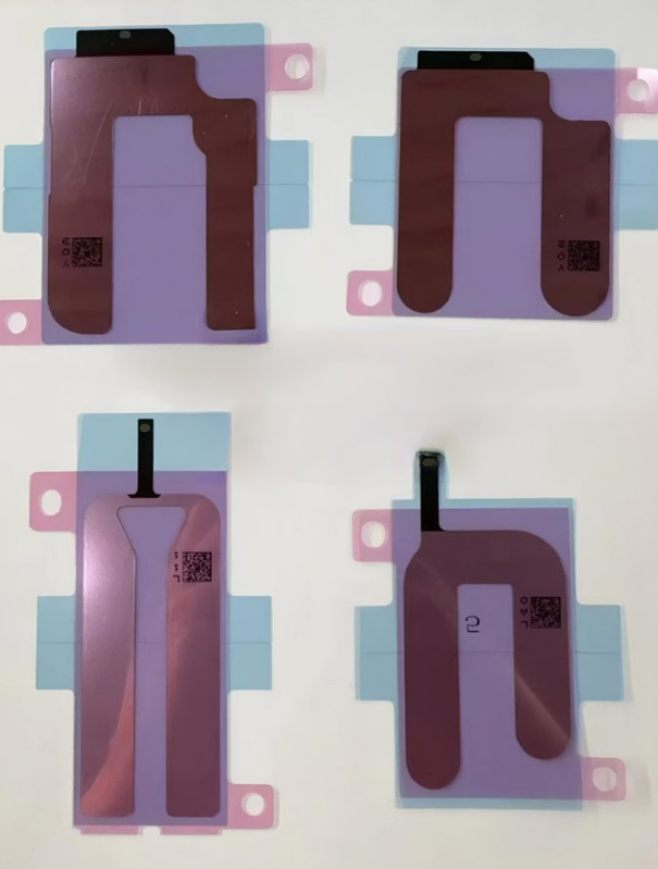 将乐苹果手机维修分享iPhone 17 Pro 机型电池将采用创新型粘合剂 