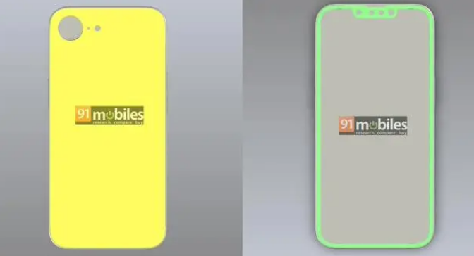 将乐苹果手机维修分享苹果小屏iPhone SE4值得买吗 