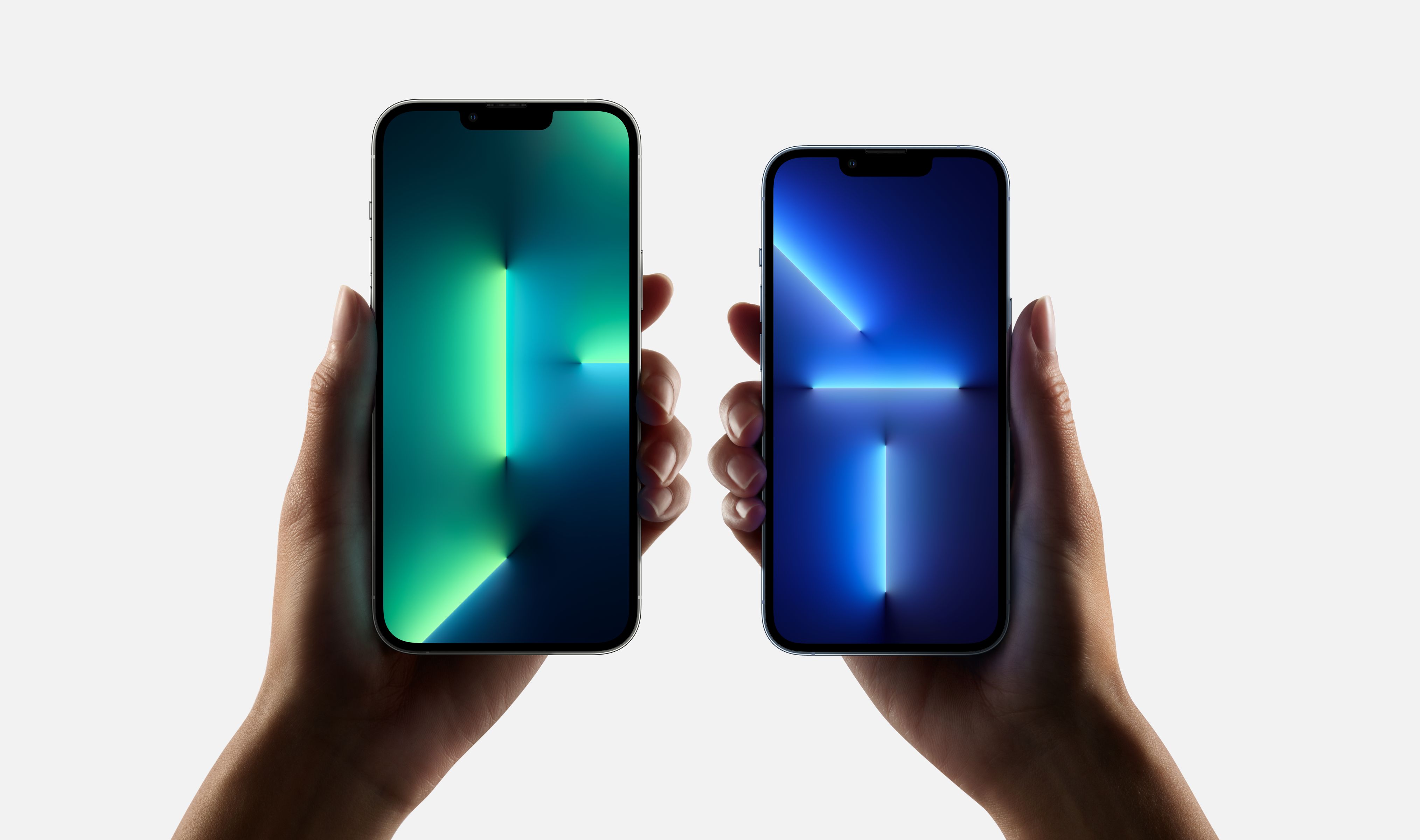 将乐苹果手机维修分享iPhone 13 四款机型怎么选 