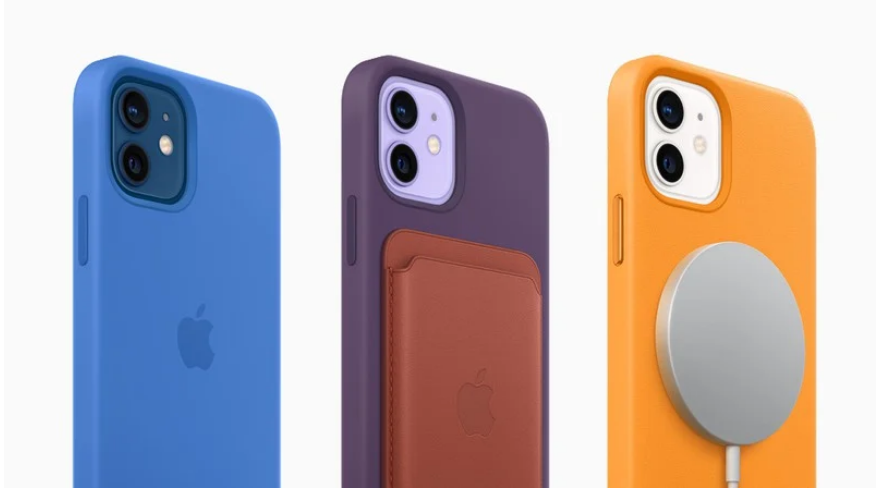 将乐苹果手机维修分享关于 iPhone 13 的细节爆料 