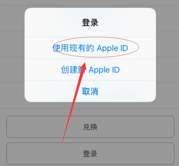 将乐苹果手机维修分享两台iPhone设备可以同时登录一个Apple ID吗 
