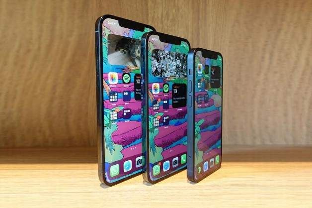 将乐苹果手机维修分享iPhone 13发布日期 