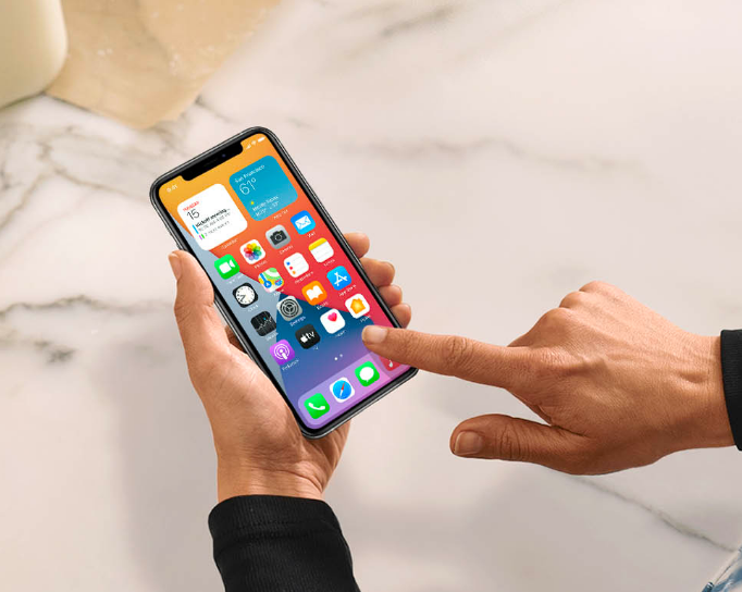 将乐苹果手机维修分享iPhone 12 出现运行缓慢或死机的情况怎么办 