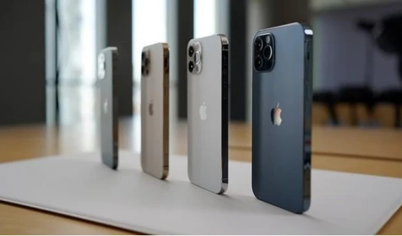 将乐苹果手机维修分享为什么说iPhone13才是真旗舰 