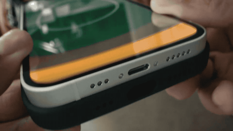 将乐苹果手机维修分享未来 Magsafe 还有哪些发展空间 