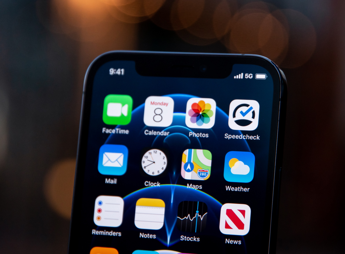 将乐苹果手机维修分享为什么 iPhone 12 在冬季会自动关机 