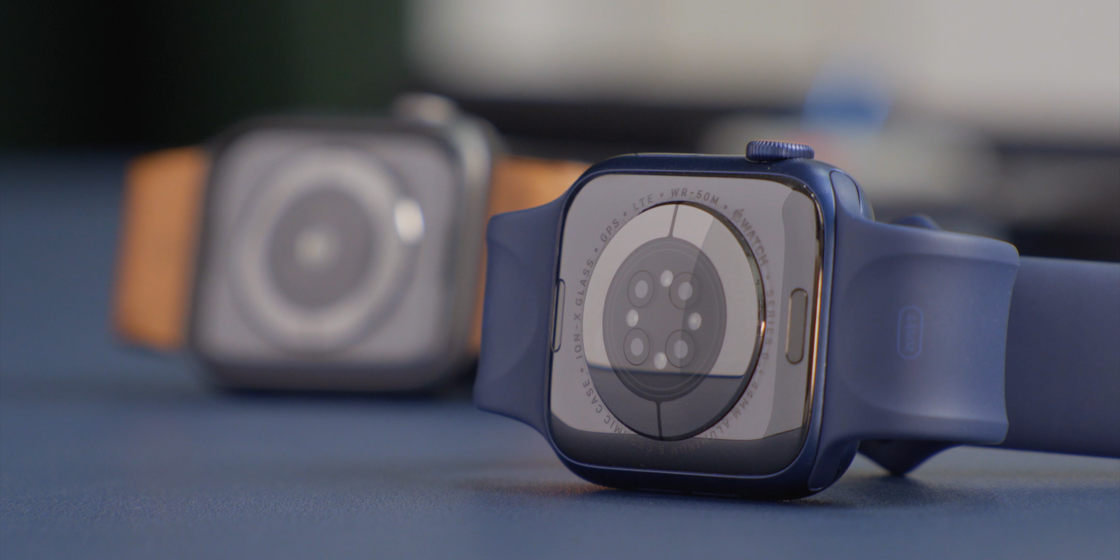 将乐苹果手机维修分享Apple Watch 是如何测量卡路里的 