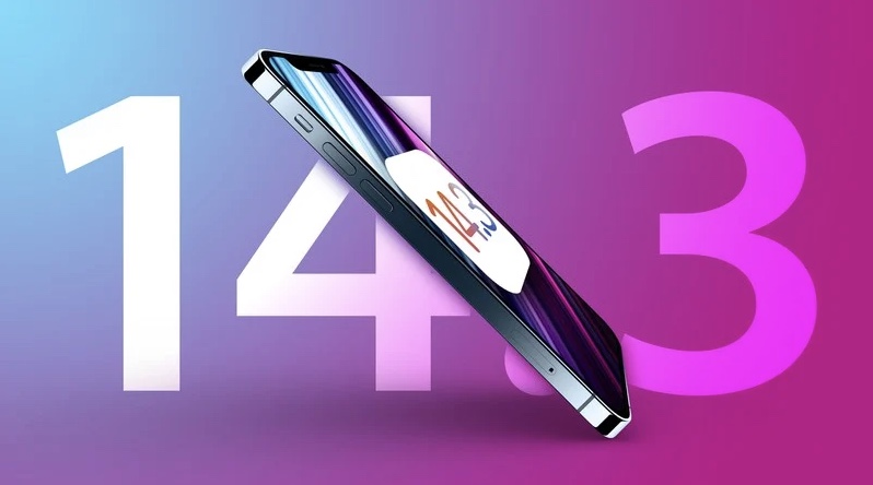 将乐苹果手机维修分享iOS 14.3 RC2已发，iOS 14.3正式版本还远吗 