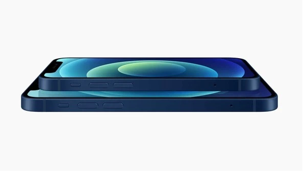 将乐苹果手机维修分享iPhone 12 mini 锁屏后触屏失灵怎么办 