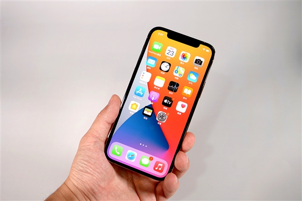 将乐苹果手机维修分享iOS 14.2修订版已到，专属iPhone 12系列 