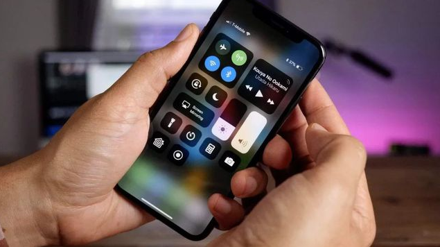 将乐苹果手机维修分享iPhone 12信号差怎么办 