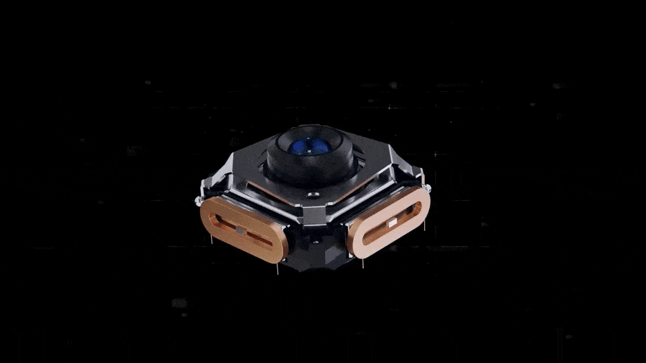 将乐苹果手机维修分享iPhone 12 Pro Max 独享的这颗传感器更大的特点是什么 