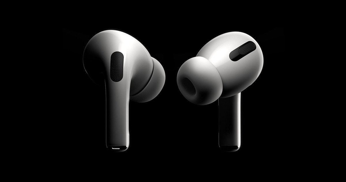 将乐苹果手机维修分享AirPods Pro 爆音、降噪效果下降怎么办 