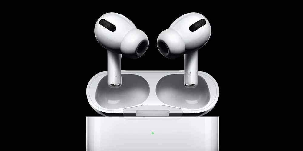 将乐苹果手机维修分享AirPods Pro 出现静电噪音 