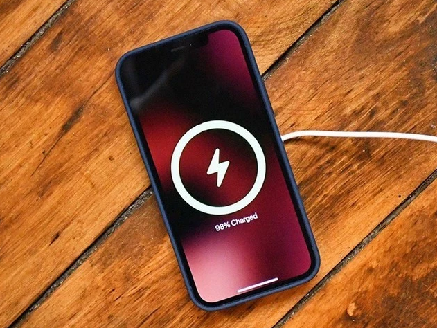 将乐苹果手机维修分享iPhone 12可以随便充电吗 