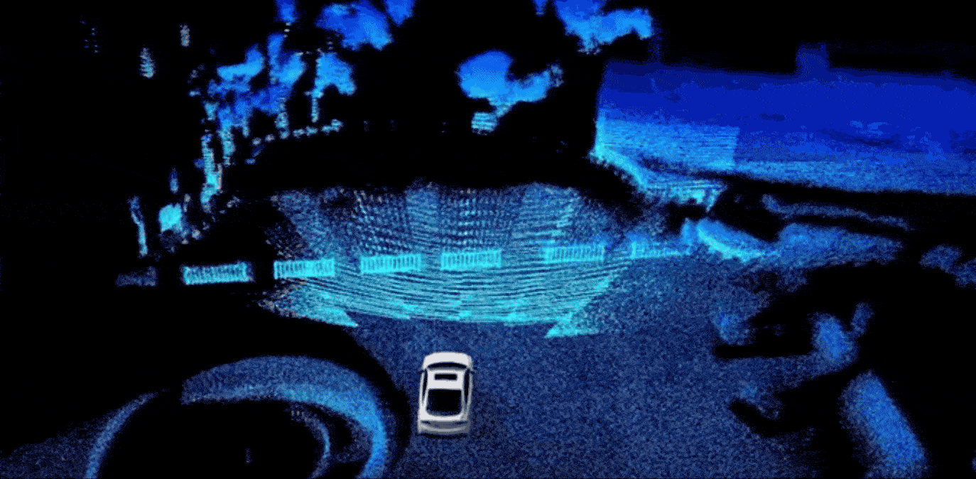 将乐苹果手机维修分享iPhone 12 Pro 搭载的 LiDAR 镜头与 ToF 镜头有什么不同 