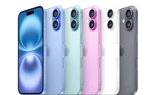 将乐苹果手机维修分享iPhone 17换电池 