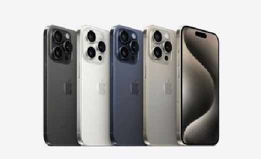 将乐苹果维修点分享iPhone 15 Pro屏幕更换易被忽略实操隐患 