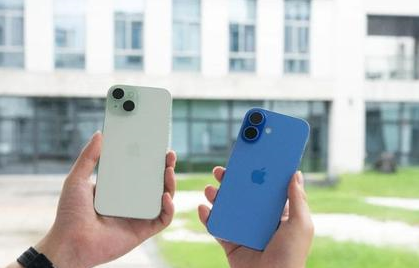 将乐苹果维修点分享iPhone 16 Plus出现自动关机的情况类型 