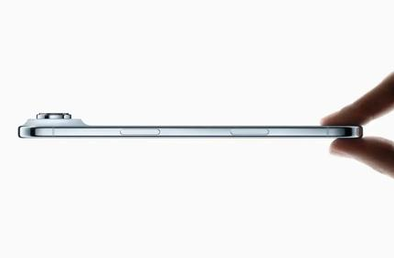 将乐苹果维修点分享iPhone 17 Air自动关机电源故障解析 