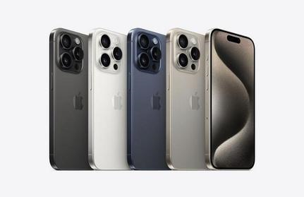 将乐苹果维修点分享iPhone 15 Pro扩容气密性与实操坑 