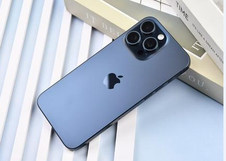 将乐苹果维修点分享iPhone 15 Pro Max扩容静电与工艺坑 
