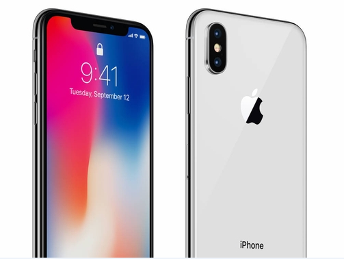 将乐苹果维修点分享iPhone X系统软硬故障区分指南 