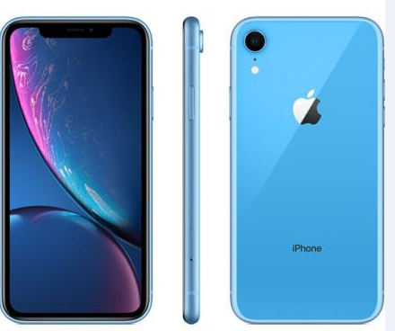 将乐苹果维修点分享iPhone XR后台与通知系统排错 