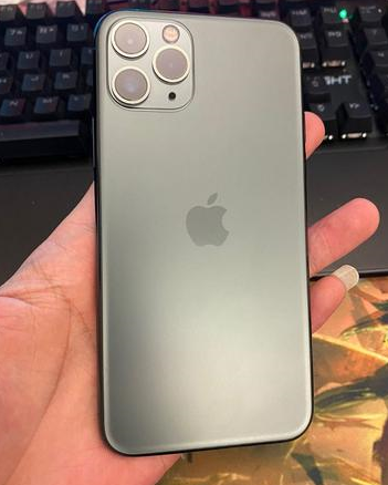 将乐苹果维修点分享iPhone 11 Pro电池校准与权限排错 