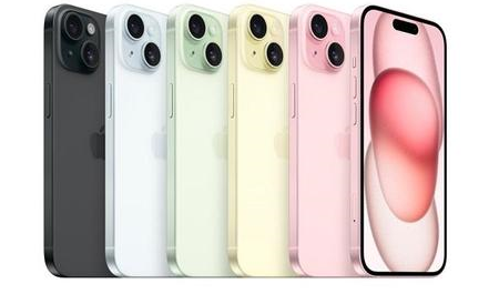 将乐苹果维修点分享iPhone 15续航与互通系统排错 
