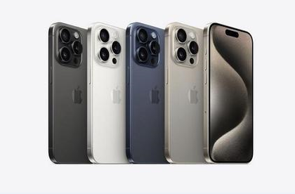 将乐苹果维修点分享iPhone 15 Pro电池与备忘录排错 