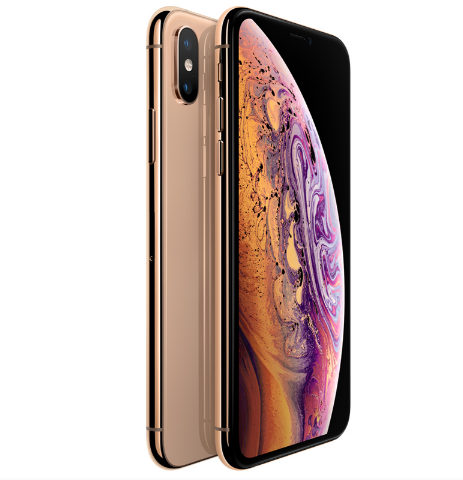 将乐苹果维修点分享iPhone XS Max锁屏快捷入口故障 