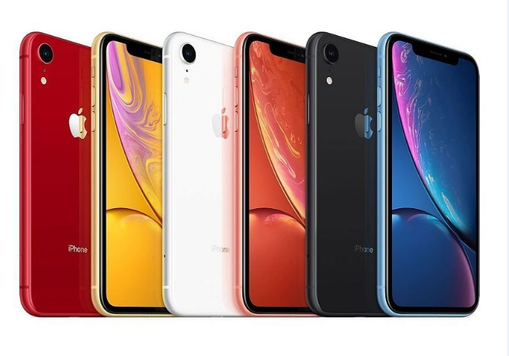 将乐苹果维修点分享iPhone XR充电与钱包锁屏 