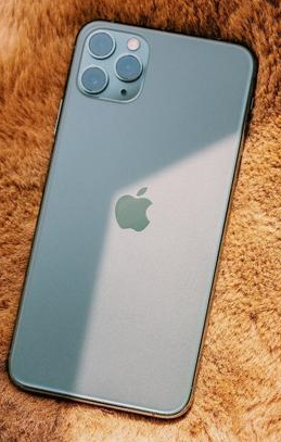 将乐苹果维修点分享iPhone 11 Pro Max锁屏密码冷知识汇总 