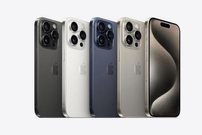 将乐苹果维修点分享iPhone 15 Pro锁屏密码实用参考 