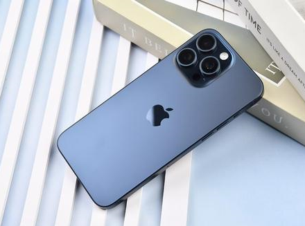 将乐苹果维修点分享iPhone 15 Pro Max锁屏密码玩机解析 