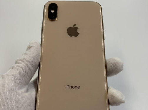 将乐苹果维修点分享iPhone XS黑屏多样诱因梳理 