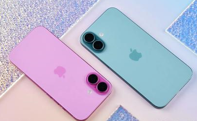 将乐苹果维修点分享iPhone 16手机黑屏多重诱因解析 