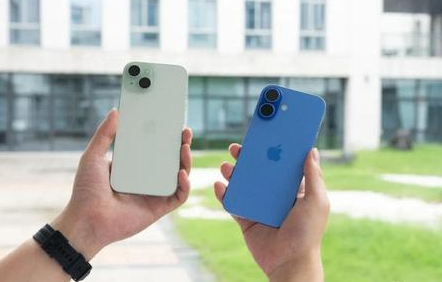 将乐苹果维修点分享iPhone 16 Plus黑屏疑难故障汇总 